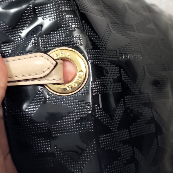 Michael kors tote - Picture 4 of 12